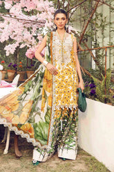 MARIA B M PRINTS EID UL ADHA EDITION'25