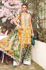 MARIA B M PRINTS EID UL ADHA EDITION'25