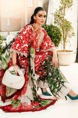 MARIA B M PRINTS EID UL ADHA EDITION'25