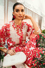 MARIA B M PRINTS EID UL ADHA EDITION'25