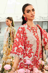 MARIA B M PRINTS EID UL ADHA EDITION'25