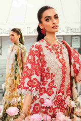 MARIA B M PRINTS EID UL ADHA EDITION'25