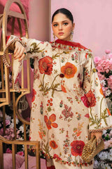 MARIA B M PRINTS EID UL ADHA EDITION'25