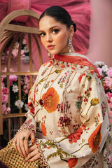 MARIA B M PRINTS EID UL ADHA EDITION'25
