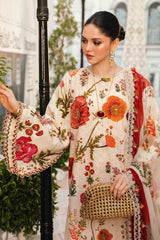 MARIA B M PRINTS EID UL ADHA EDITION'25