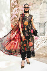 MARIA B M PRINTS EID UL ADHA EDITION'25