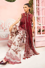 MARIA B M PRINTS EID UL ADHA EDITION'25