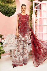 MARIA B M PRINTS EID UL ADHA EDITION'25
