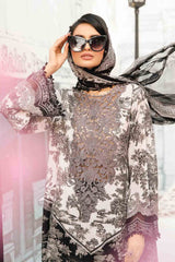 MARIA B M PRINTS EID UL ADHA EDITION'25