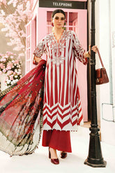 MARIA B M PRINTS EID UL ADHA EDITION'25
