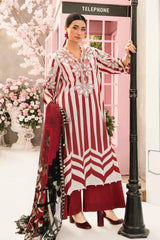 MARIA B M PRINTS EID UL ADHA EDITION'25
