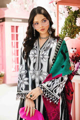 MARIA B M PRINTS EID UL ADHA EDITION'25