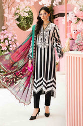 MARIA B M PRINTS EID UL ADHA EDITION'25