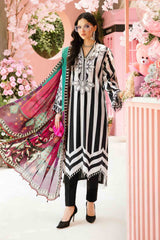 MARIA B M PRINTS EID UL ADHA EDITION'25