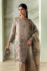 Maria B Soiree Unstitched Formals '26