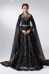 Mbroidered Festive Collection '26 By Maria B