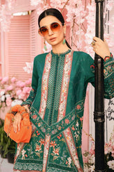 MARIA B M PRINTS EID UL ADHA EDITION'25