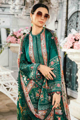 MARIA B M PRINTS EID UL ADHA EDITION'25