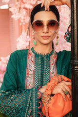 MARIA B M PRINTS EID UL ADHA EDITION'25