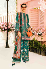 MARIA B M PRINTS EID UL ADHA EDITION'25