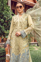 Maria.B Eid 2 Edit Luxury Lawn Collection 24 (10)