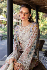 Maria B M Prints Spring Summer Lawn'26