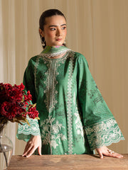 Leila Printkari Edit '25 By Mahnur