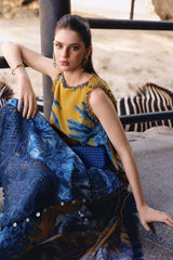 Maria B M Prints Spring Summer Lawn'26