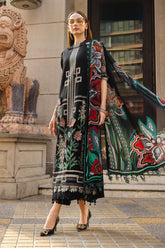 Maria B Eid 2 Lawn Collection '26