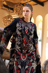 Maria B M Prints Spring Summer Lawn'26