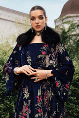 Maria B Winter Luxe Velvet Collection 25