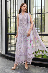 Maria B Eid 2 Lawn Collection '26