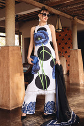 Maria B M Prints Spring Summer Lawn'26