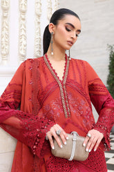 Maria B Eid 2 Lawn Collection '26