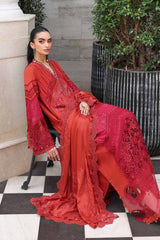 Maria B Eid 2 Lawn Collection '26
