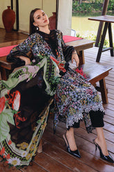 Maria B M Prints Spring Summer Lawn'26