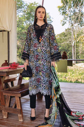 Maria B M Prints Spring Summer Lawn'26