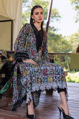 Maria B M Prints Spring Summer Lawn'26