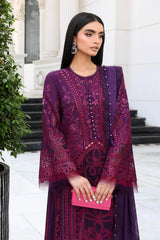Maria B Eid 2 Lawn Collection '26