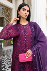 Maria B Eid 2 Lawn Collection '26