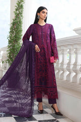Maria B Eid 2 Lawn Collection '26