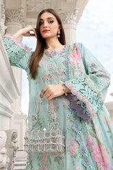 Maria B Eid 2 Lawn Collection '26