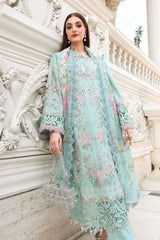 Maria B Eid 2 Lawn Collection '26