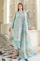 Maria B Eid 2 Lawn Collection '26