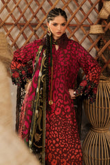 M Prints Intermix By Maria B