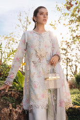 Maria B M Prints Spring Summer Lawn'26