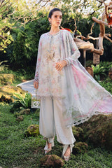Maria B M Prints Spring Summer Lawn'26