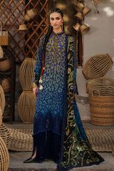 M Prints Intermix By Maria B