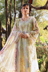 Maria B M Prints Spring Summer Lawn'26