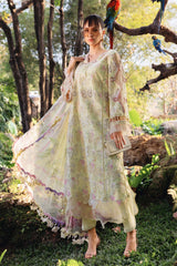 Maria B M Prints Spring Summer Lawn'26